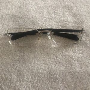Authentic Gold & Wood eyewear made in  France